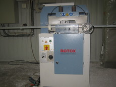 Фрезерный (ручка) ROTOX mod. FBO-222