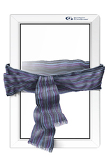 Утепление м/п окон, энергосбережение круглый год.