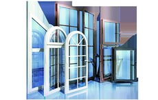 Завод Winddoor расширяет дилерскую сеть в Харьковской област