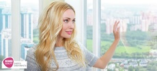 Окна Rehau Ecosol - Новинка