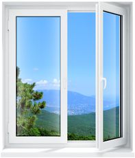 Продажа и монтаж м/п окон