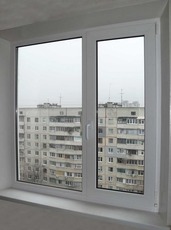 Окна, балконы, двери. Изготовление.