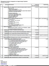 Еlumatec AG и Stürtz Maschinenbau в Украине: готовое оборудо