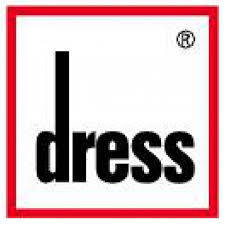 Пильні диски, фрези (DRESS, Germany)