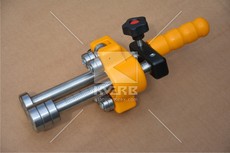 Роликовый листогиб – Bender Uno 100 от компании Sorex