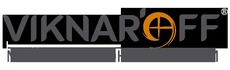 Віконні конструкції марки Viknar'off