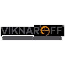 Віконні конструкції марки Viknar'off