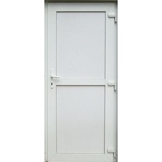 Дверь новая Rehau - 1500 грн.