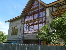 REHAU нестандартні вироби
