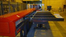 Обробний центр (fimtec multifab 3000) - 35000 $.