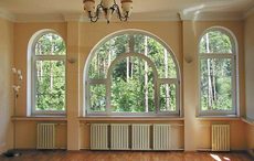 Металлопластиковых окна, двери, балконы. Ворота.