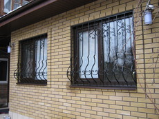 Вікна в Харкові
