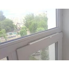 Приточно-вентиляционный клапан – проветриватель на окнах.
