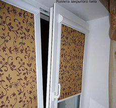 Ремонт жалюзи, ролет