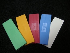 Подкладки под стеклопакет