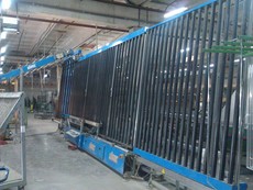 Продам автоматический бутил екструдер