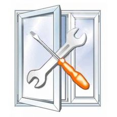 Ремонт и регулировка металлопластиковых окон и дверей