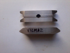 Запчасти к оборудованию для изготовления м/п. окон