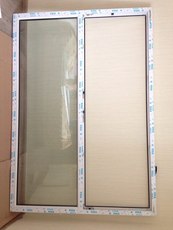 продам дверь на балкон (не подошел размер)