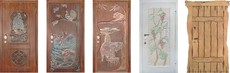 Входные металлические двери на заказ. Собственное производст
