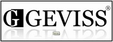 GEVISS Фурнитура