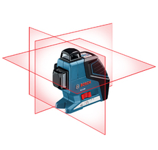 Уровень BOSCH GLL 2-50, 3-80 P