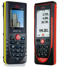 Рулетка б/у новые Bosch, Leica, Hilti.