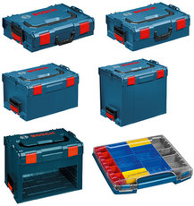 Кейс Bosch L-BOXX