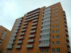 Вікна, двері, балкони від виробника
