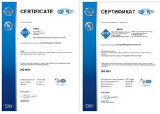 Окна VEKA от производителя в рассрочку!
