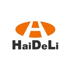 Фурнітура HaiDeLi для скляних конструкцій