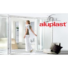Аluplast - выбор тех, кто ценит немецкое качество