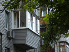 Окна REHAU