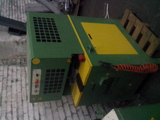 Зачисний станок Kaban CA3020.