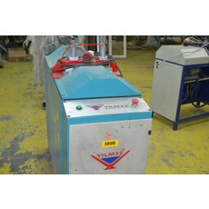 Yilmaz CK 410 - Автоматическая пила для резки штапика