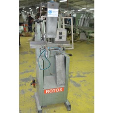 Трехголовый фрезерный автомат Rotox FWS 380