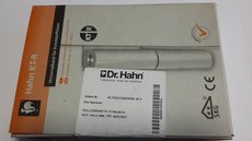 Петля дверна для ПВХ Dr. Hahn КT-R 9016