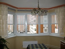 Металопластикові вікна, двері, балкони