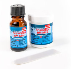 ПВХ-реставраційна шпаклівка (Німеччина)