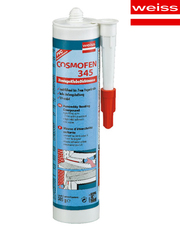 Клей ПВХ Cosmofen 345, 305 гр.