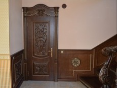 Двері ексклюзивні (Італія).