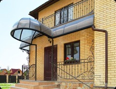 Двери в Харькове