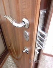 Двери в Харькове