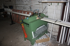 Штапікоріз Kaban AD1050