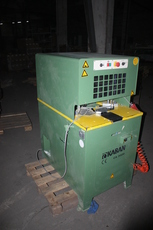 Зачистной станок Kaban CA3020