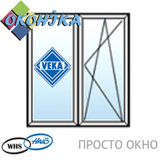 Теплые окна от фабрики окон