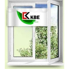 Выгодное предложение на окна KBE от производителя "Стимекс"