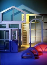DOMUS - деревоалюмінієві фінські вікна.