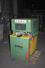 Зачисний верстат Kaban CA3020