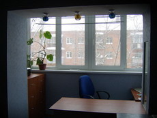 Балконы, лоджии недорого - OpenTeck 4380 грн.